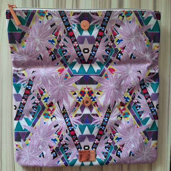 Mara Hoffman for Sephora Collection Clutch - Picture 5 of 10